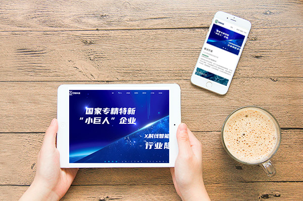 移动网站建设