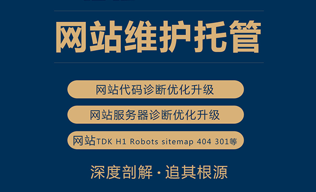 网站SEO优化干货来了