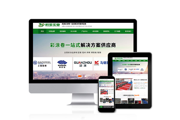 为什么企业偏爱定制型网站建设？