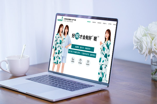 网站建设