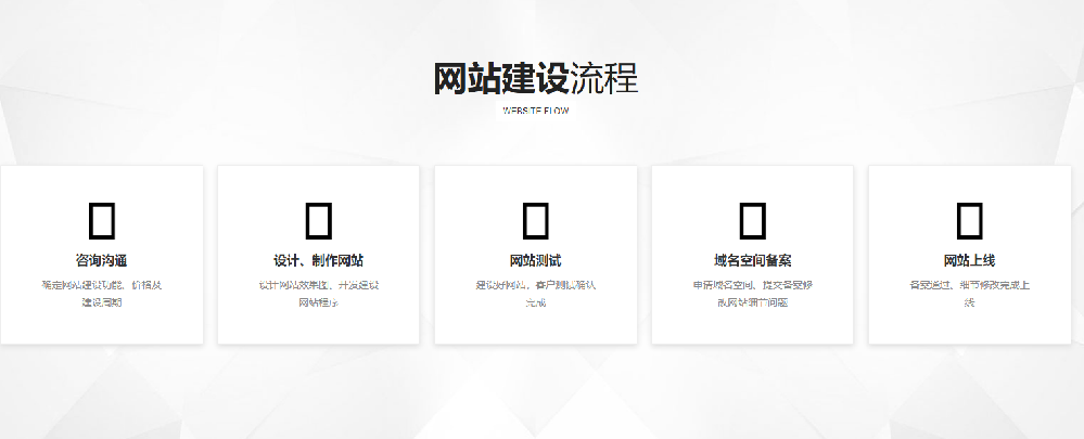 无锡企业网站建设多久可以上线？